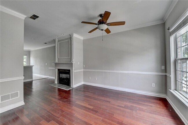 Building Photo - 3187 Mill Springs Cir NE