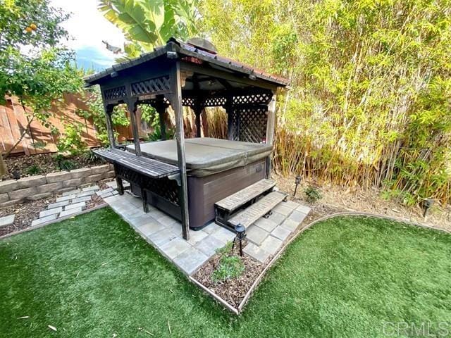 Building Photo - 13535 Los Olivos Ave