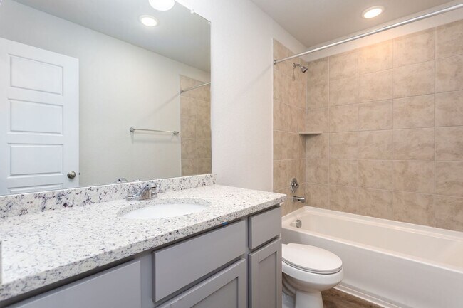 Building Photo - Brand New 3/2.5 Townhome