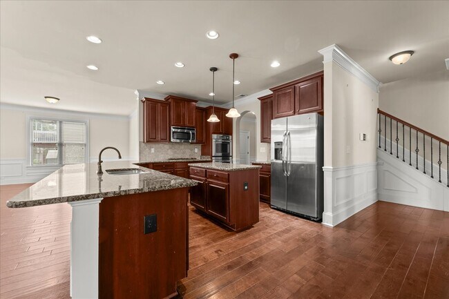 Building Photo - 542 Oconee Cir