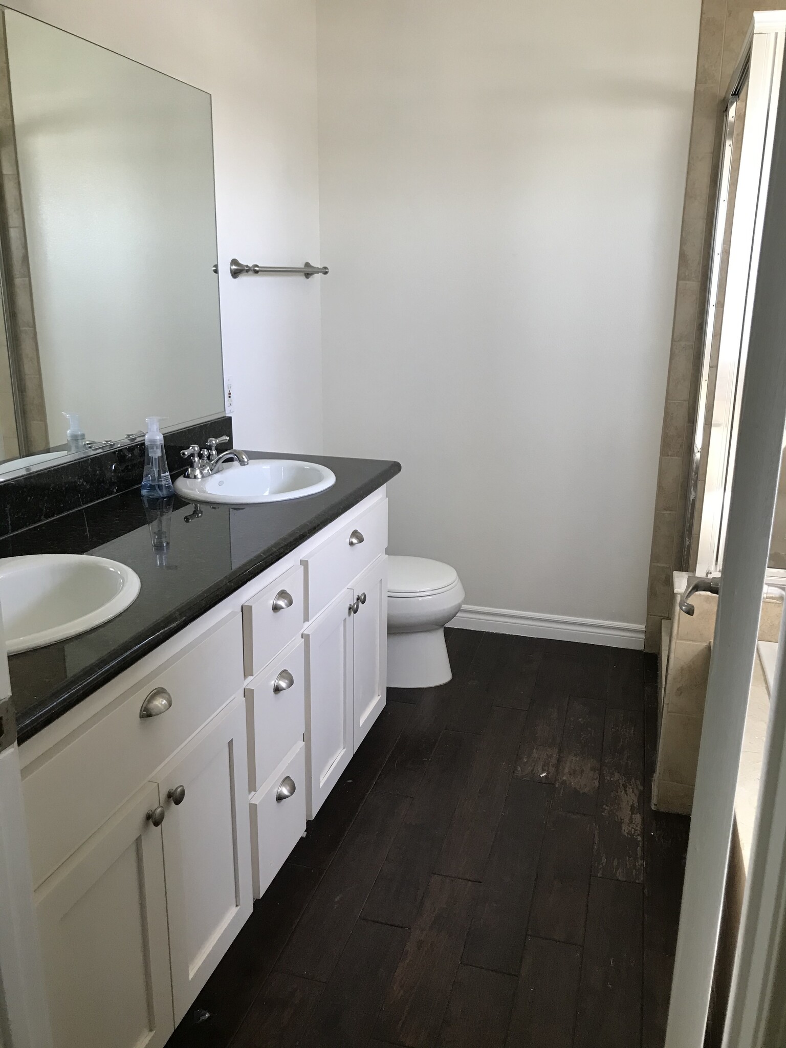 Double Vanity - 1927 Fremont Ave