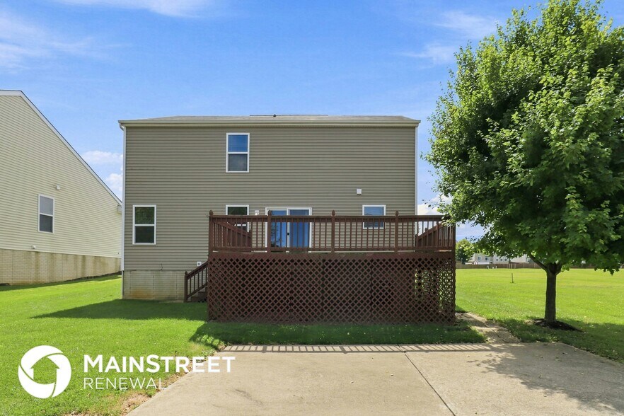 Building Photo - 2473 Zachariah Ave