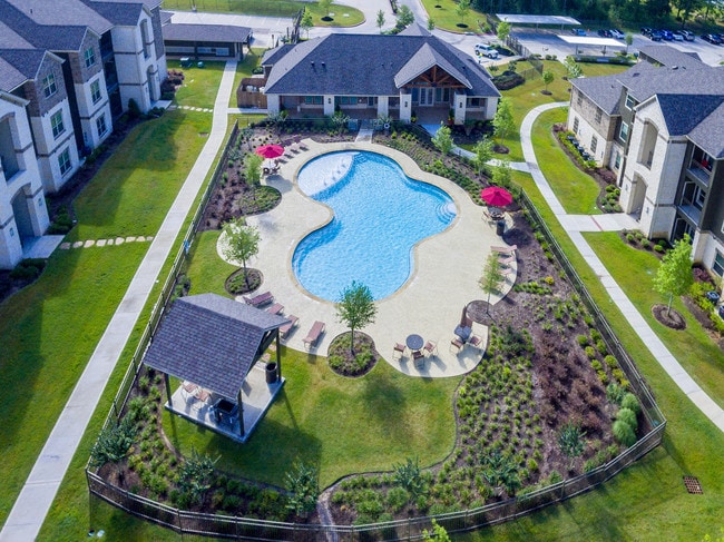 Building Photo - Harbor Shores Collection