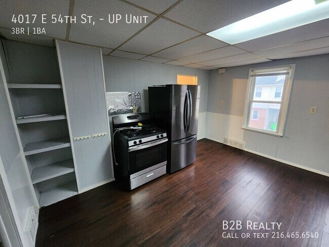 Building Photo - 4017 E 54th St