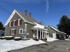 Building Photo - 117 S Main St
