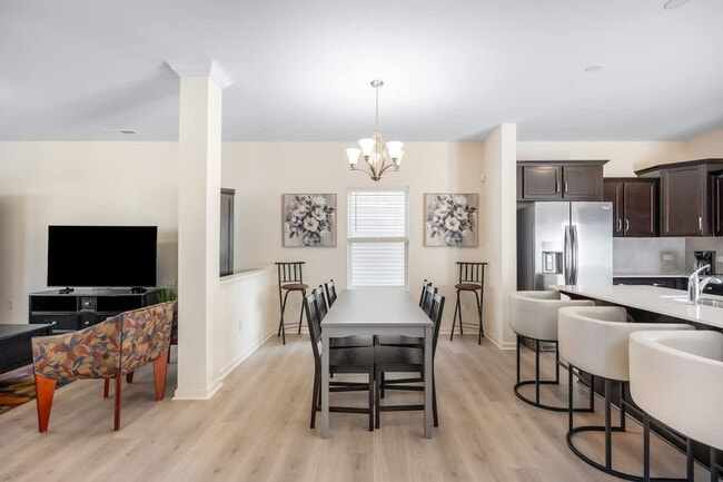 Building Photo - 3107 Highlander Pt