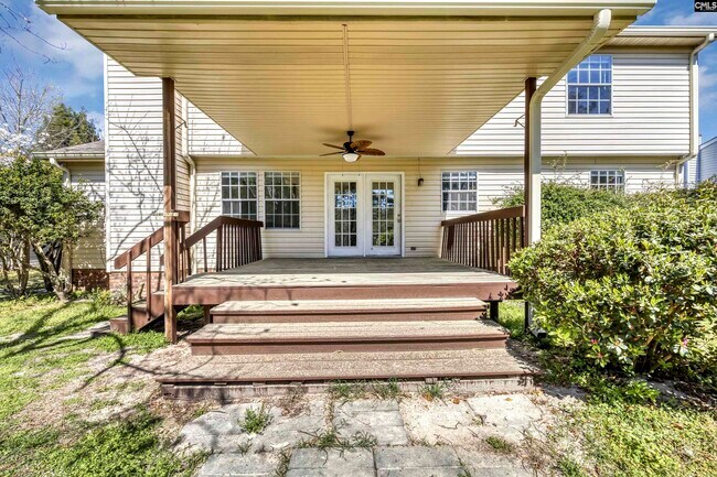 Building Photo - 605 N Donar Dr