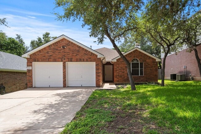 Primary Photo - Spacious 4BR House in Austin