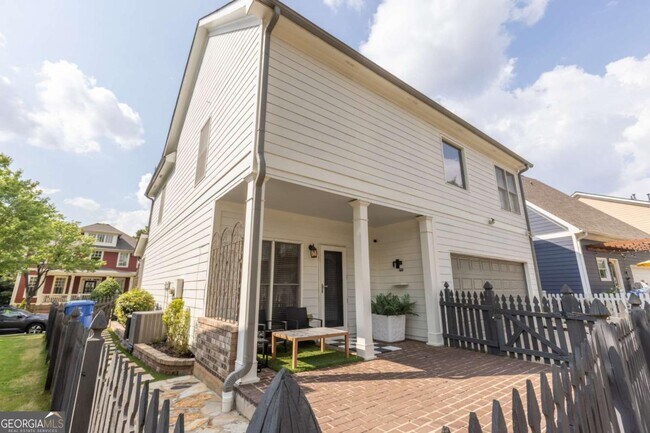 Building Photo - 1705 Barfield Run NW