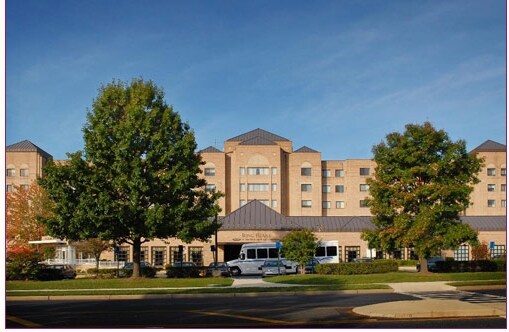 Home Care Agencies In Rockville Md
