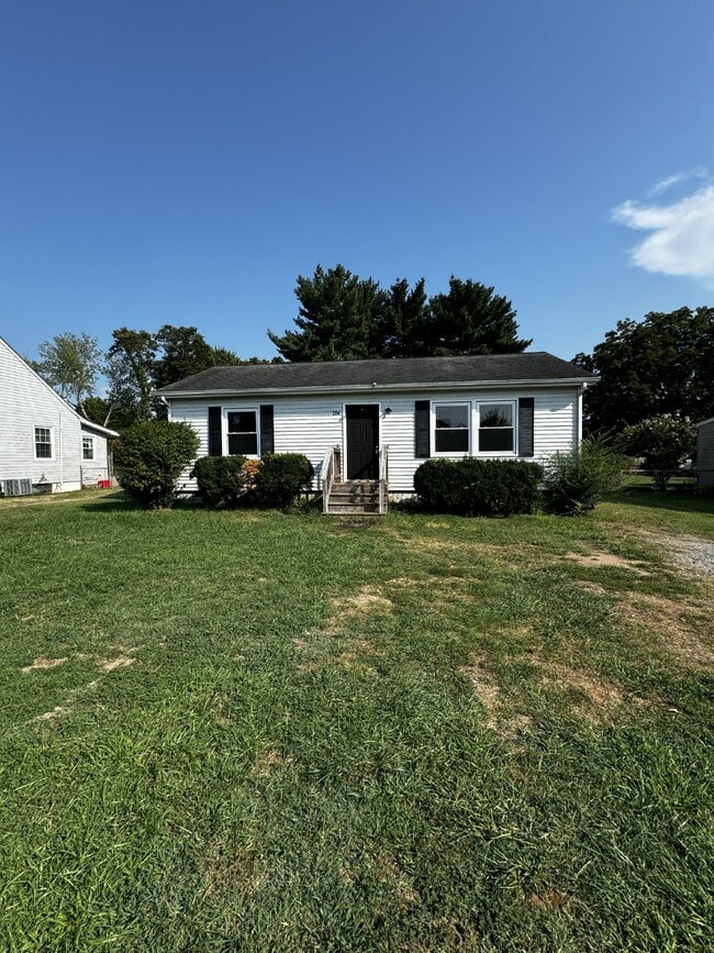 Building Photo - 204 Powell St