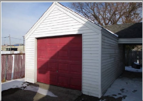 Building Photo - 1307 Mansfield St
