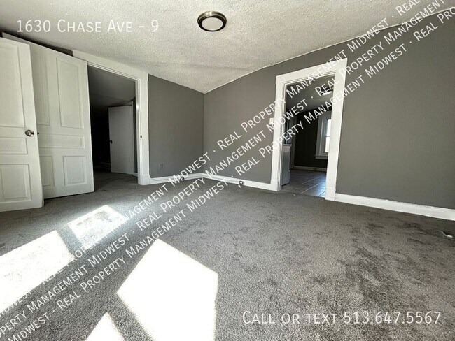 Building Photo - 1630 Chase Ave