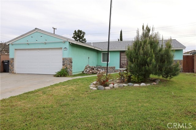Building Photo - 6548 Sequoia Dr
