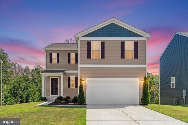 Building Photo - 35500 Quail Meadow Ln