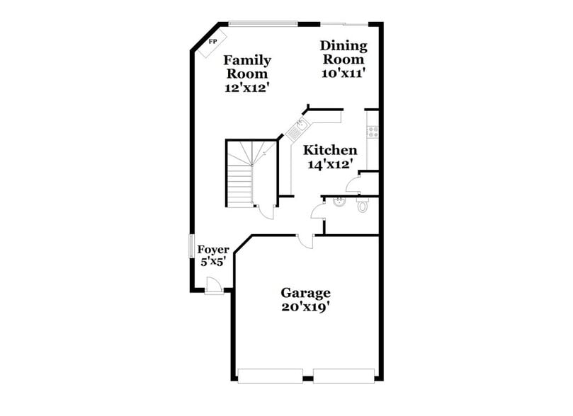 Building Photo - 4229 Annlette Dr NW