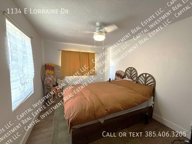 Building Photo - 1134 E Lorraine Dr