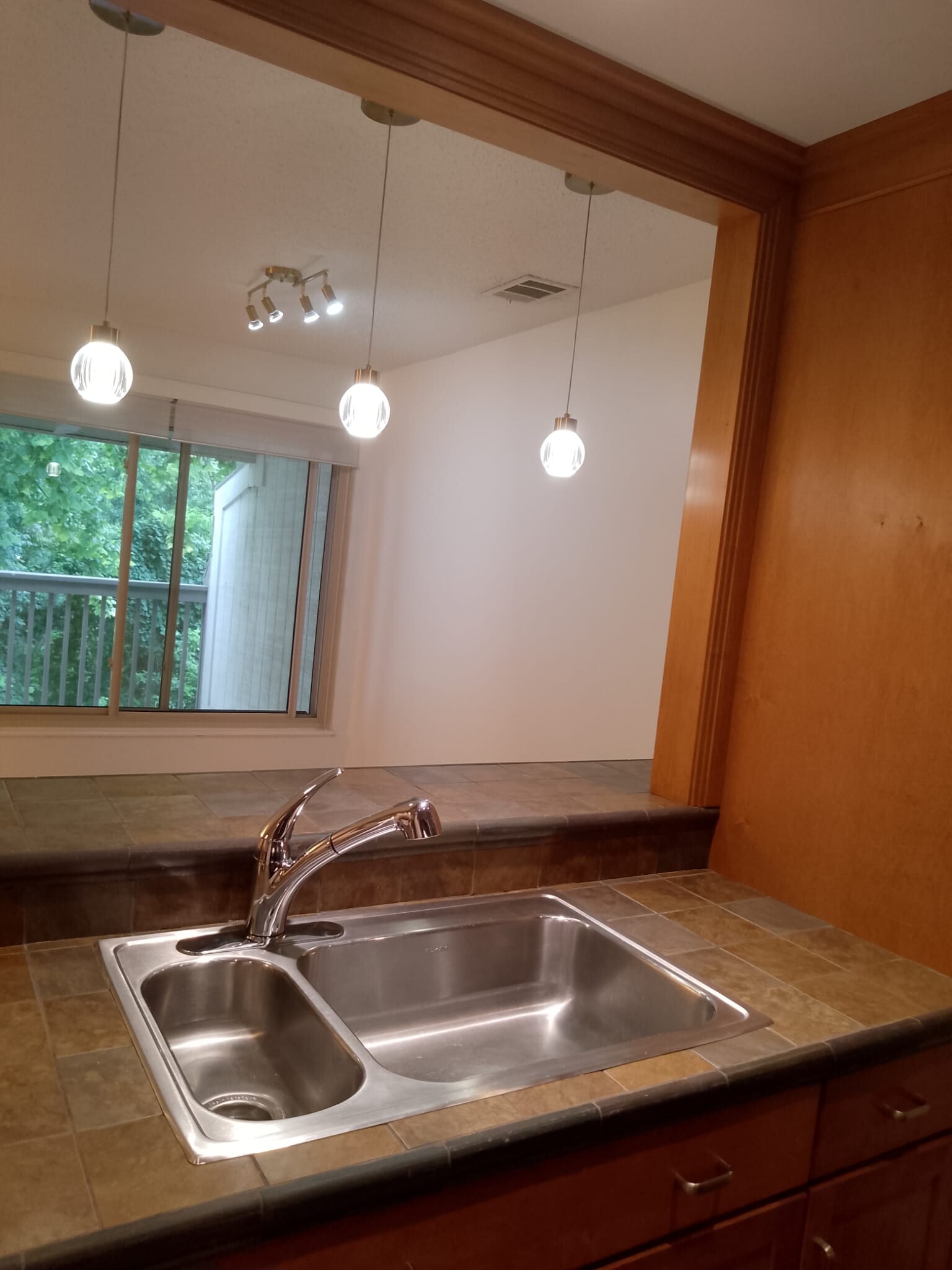 Kitchen - 1446 Cliff Ct