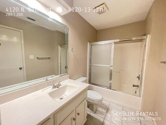 Building Photo - 4120 N 12th St