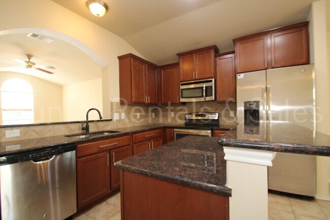 Building Photo - Yowell Ranch