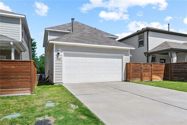 Building Photo - 5402 Golden Canary Ln
