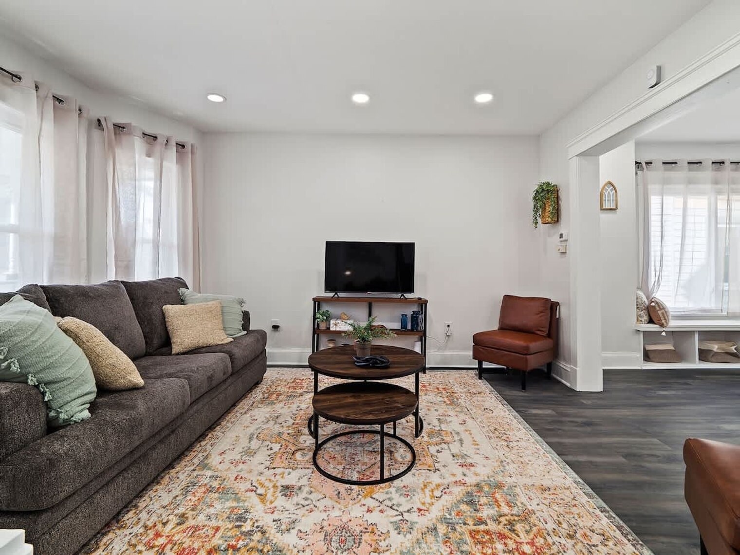 Building Photo - 6020 Fir Ave