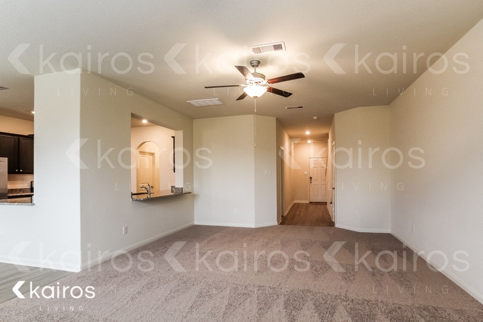 Building Photo - 8411 Hannah Rd