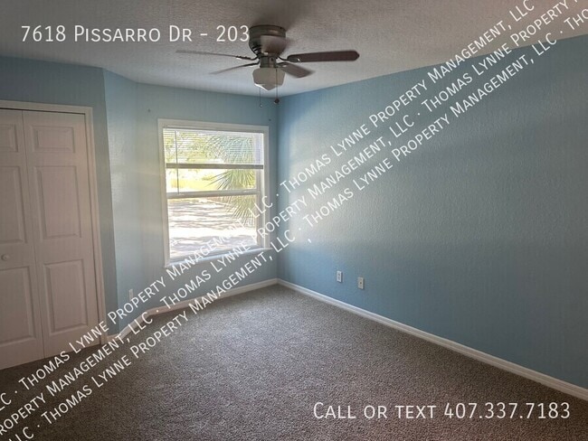 Building Photo - 7618 Pissarro Dr