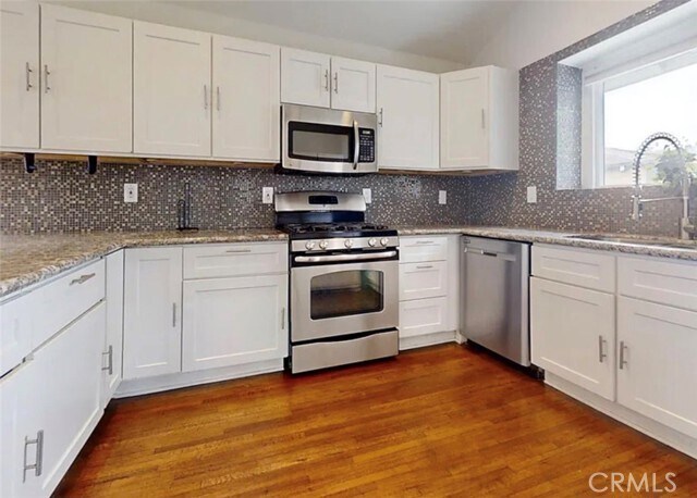 Building Photo - 3629 Marmion Way