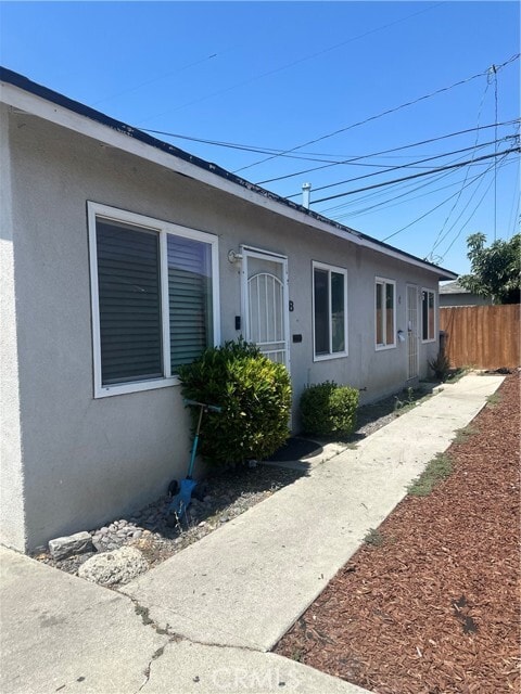 Primary Photo - 3297 Tenaya Ave