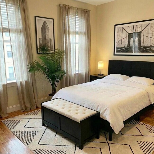 Building Photo - 120 Willow Ave