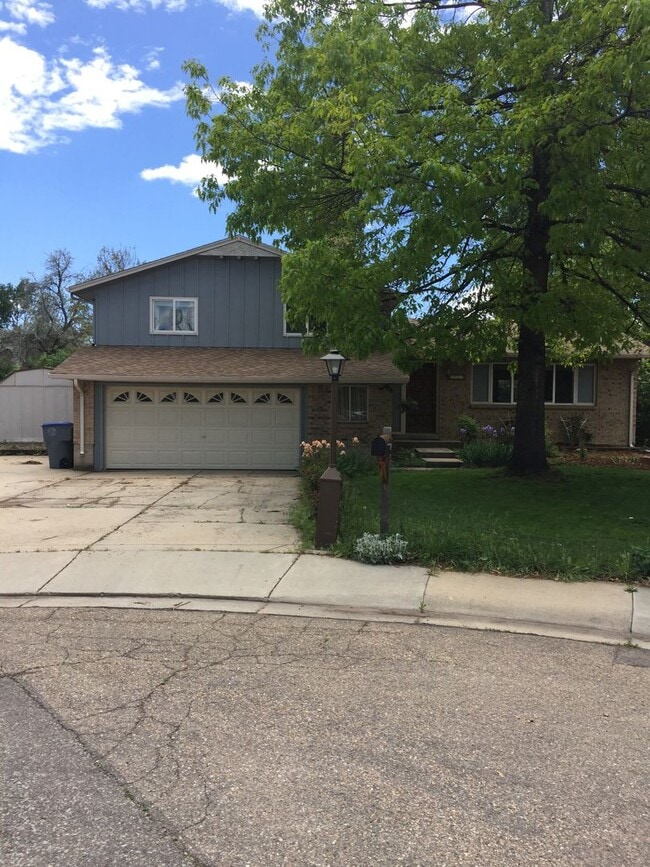 Building Photo - Awesome Melody Valley Cul De Sac Home!