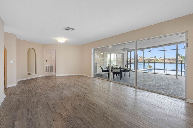 Building Photo - Sailboat-Ready Waterfront Home with Specta...