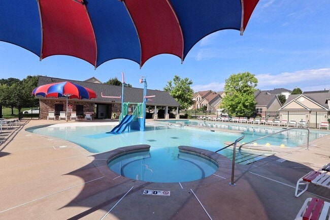 Building Photo - Executive Lease Opportunity - 4 Bed 3 Bath