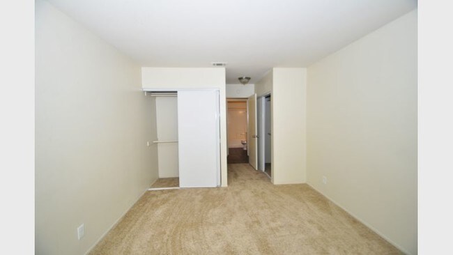 Building Photo - Presidio Villa Apartments