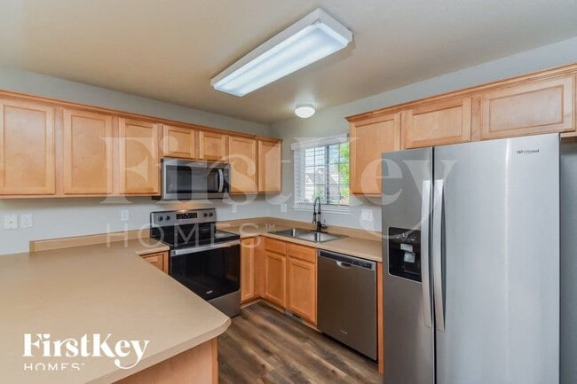 Building Photo - 8739 Langford Dr