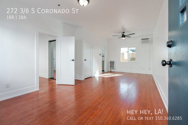 Building Photo - 272 3/6-276 S Coronado St