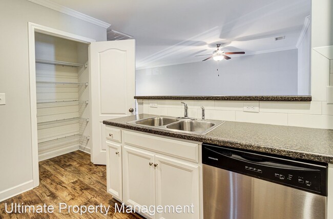 Building Photo - 2 br, 2 bath House - 1071 Bridgeport Way