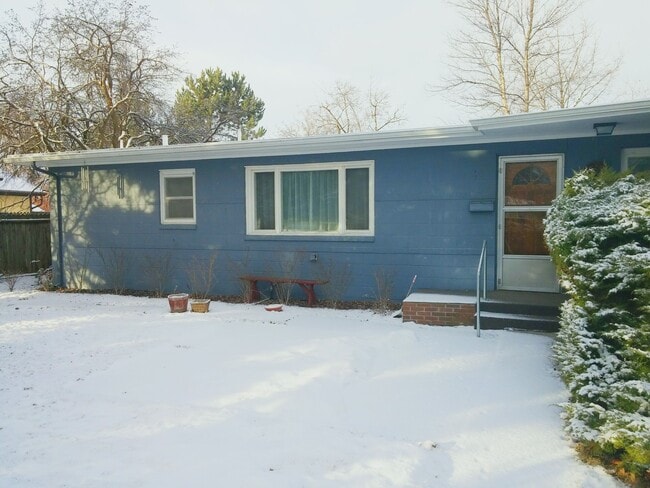 Building Photo - Ranch Style Home in the Lewis and Clark Area