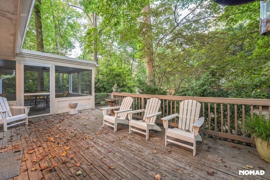 Building Photo - 7112 Valley Haven Dr
