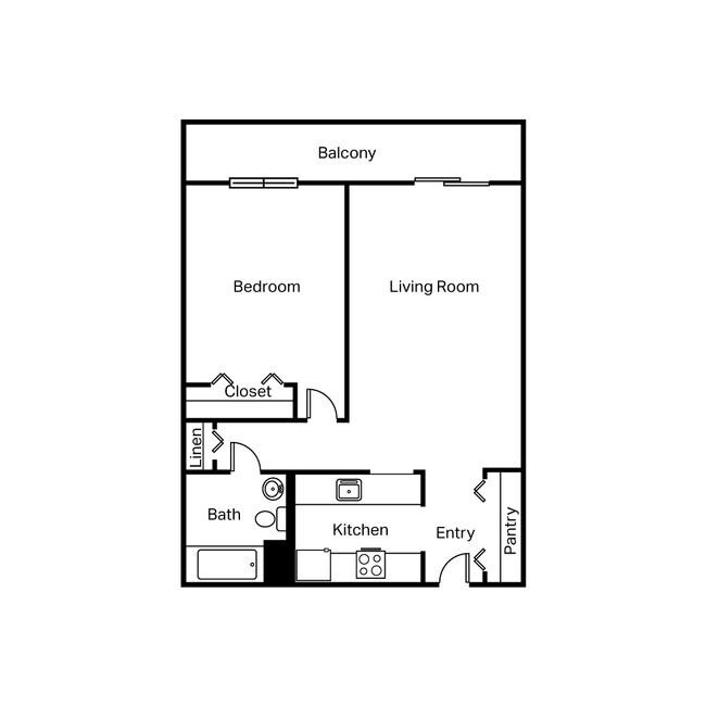 North Port Village Based 62+ 2631 Krafft Rd Port Huron MI