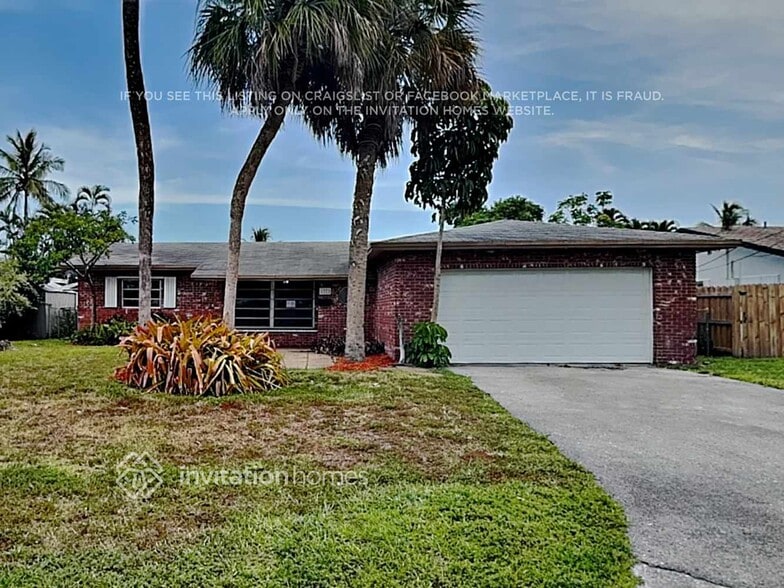 Primary Photo - 1772 NW 38th St