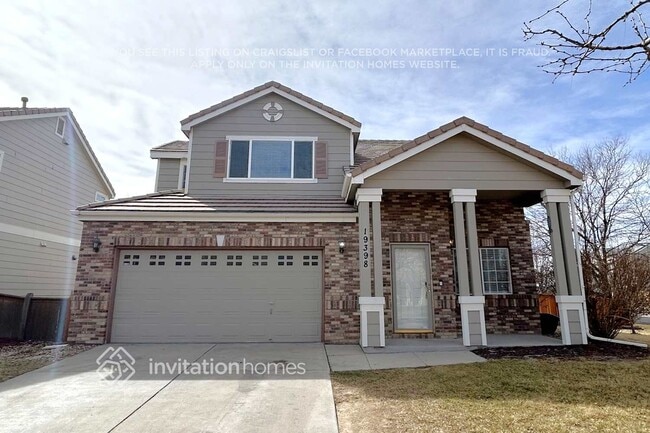 Building Photo - 19398 E 58th Dr