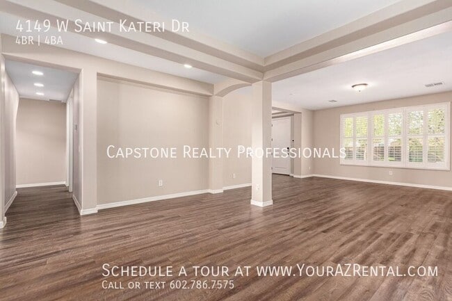 Building Photo - 4149 W St Kateri Dr