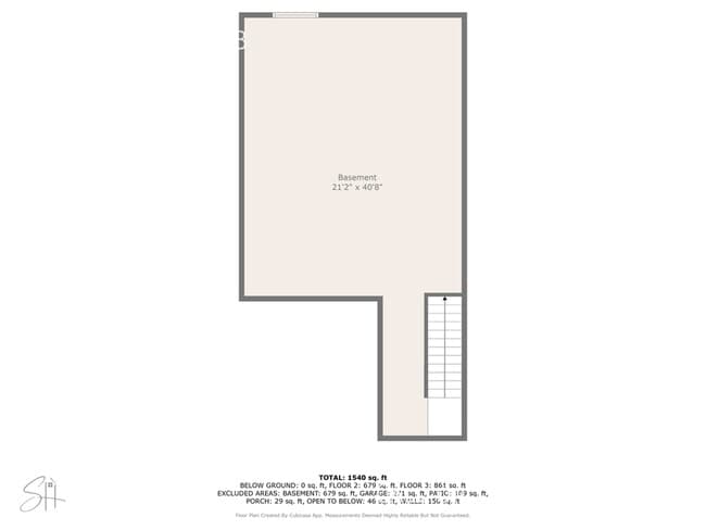Building Photo - 3123 Alybar Dr