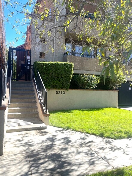 Building Photo - 5312 Cartwright Ave