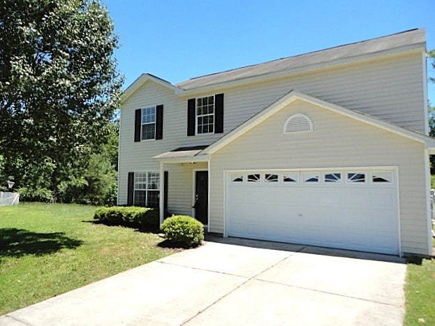 Building Photo - 3961 Tyler Bluff Ln