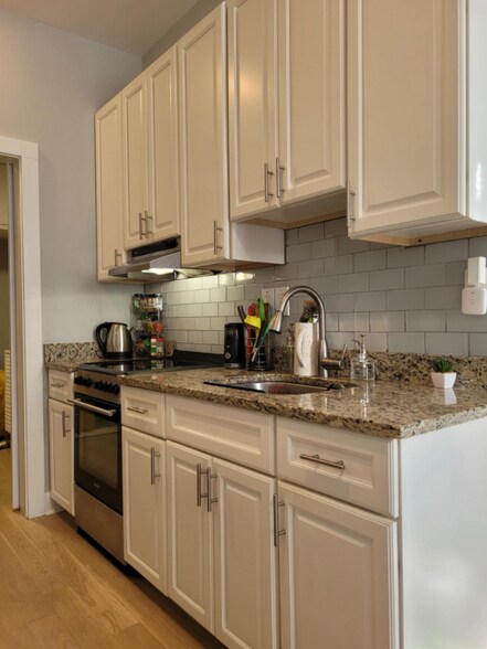 Building Photo - 3529 14th St NW