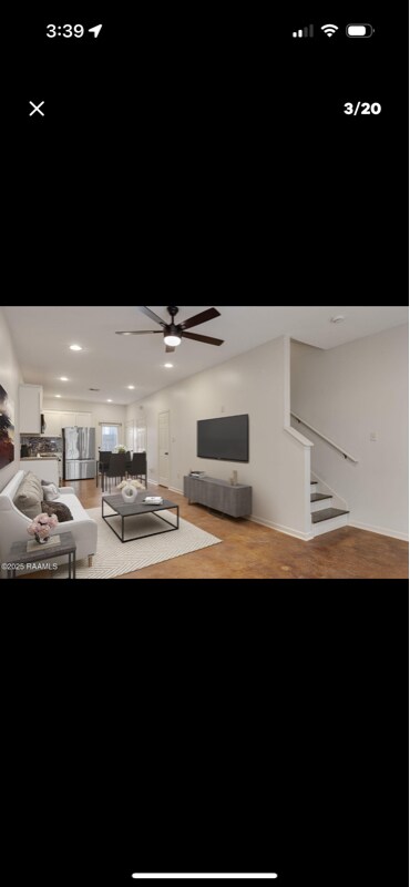 Building Photo - 1402 Jefferson St