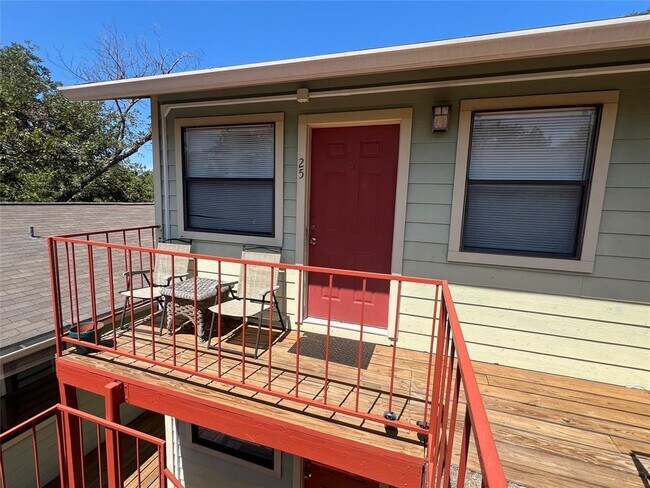 Building Photo - 4405 Avenue A